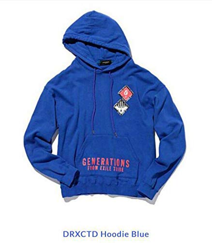 GENERATIONSワールドツアーパーカーL Amazon.co.jp: GENERATIONSワールドツアーパーカーL : おもちゃ